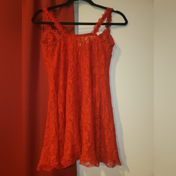 Sexy valentines lingerie - Picture 6 of 9